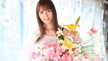 Miku Ohashi นางฟ้าอำลาสังเวียน Caribbeancom 030315-819