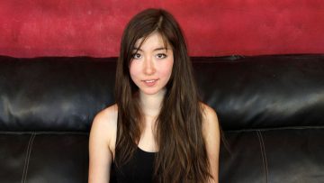 Mayli เย็บ-น่า-ยับ FacialAbuse