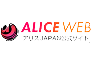 Alice Japan