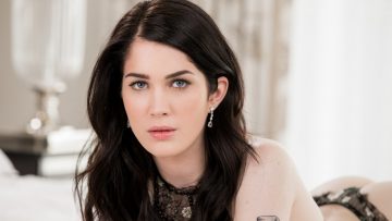 Evelyn Claire รักพี่ไม่หนีเพื่อน Blacked