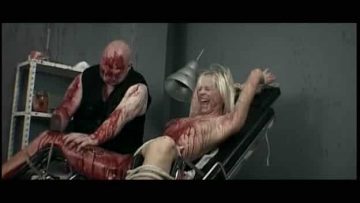 Prison of Hell: K3 คุกนรก K3