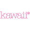 Kawaii