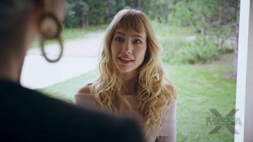 Ivy Wolfe น้ำตาลรักสลักน้ำตา MissaX