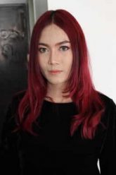 คลิปสาวไทยเล่น AV CreamPieinAsia – Som [โสม] คลิปสาวไทย xxx