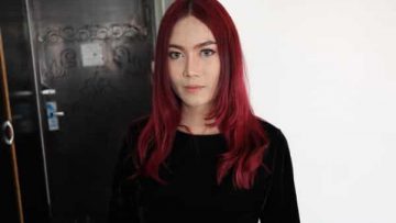 คลิปสาวไทยเล่น AV CreamPieinAsia – Som [โสม] คลิปสาวไทย xxx