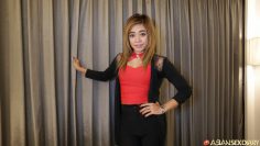คลิปสาวไทยเล่น AV AsianSexDiary – An [แอน] คลิปสาวไทย xxx