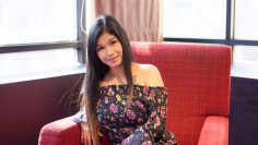 คลิปสาวไทยเล่น AV CreampieinAsia – Lak [ลัค] คลิปสาวไทย xxx