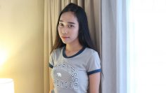 คลิปสาวไทยเล่น AV CreampieinAsia – Moo [มอ] คลิปสาวไทย xxx