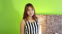 คลิปสาวไทยเล่น AV CreampieinAsia – Muai [หมวย] คลิปสาวไทย