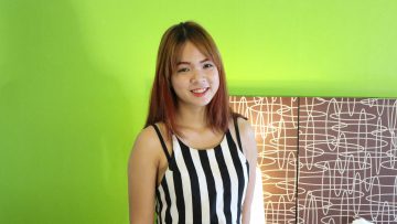 CreampieinAsia – Muai [หมวย]