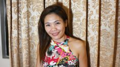 คลิปสาวไทยเล่น AV CreampieinAsia – Lany [เลนี] คลิปสาวไทย xxx