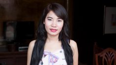 คลิปสาวไทยเล่น AV CreampieinAsia – Mine [มาย] คลิปสาวไทย xxx