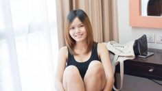 คลิปสาวไทยเล่น AV CreampieinAsia – Waan [หวาน] คลิปสาวไทย