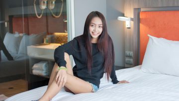 CreampieinAsia – Yok [หยก]