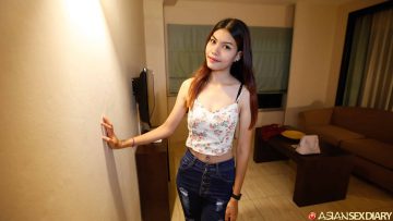 Asiansexdiary – Nanda [นันดา]