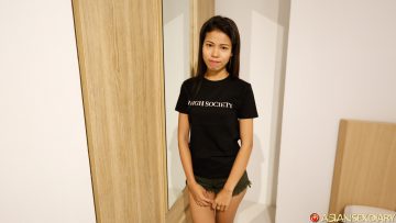Asiansexdiary – Suzy [ซูซี่]