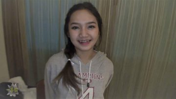 CreampieinAsia – Dao [ดาว]