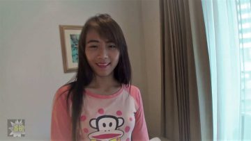 CreampieinAsia – Jaa [จ๋า]