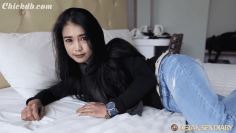 AsianSexDiary – Fucking Yuli at Penang Malaysia [รัฐปีนัง]