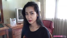 คลิปสาวไทยเล่น AV CreampieInAsia – Pop [ป๊อป]