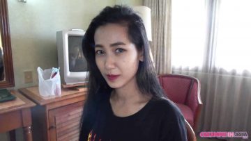 คลิปสาวไทยเล่น AV CreampieInAsia – Pop [ป๊อป]