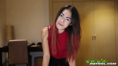 คลิปสาวไทยเล่น AV TukTuk Patrol – Song [เพลง]