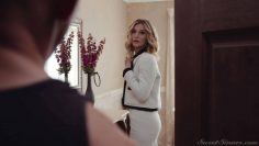 AV ซับไทย Mona Wales สุดระยำตำแม่เพื่อน Forbidden Affairs