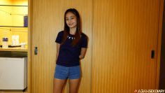 คลิปสาวไทยเล่น AV Asiansexdiary – Won [วัน] คลิปสาวไทย xxx