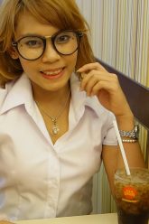 An_Student [แอน นักศึกษา]