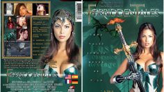 AV ซับไทย Tera Patrick นิยายแฟนตาซีโลกีย์ต้องห้าม DP