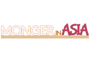 mongerinasia