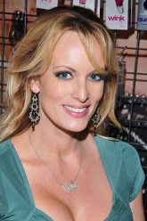 Stormy Daniels