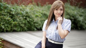 Hana Aoyama น้ำกามเอ่อท่วมอยู่ร่วมชายคา Caribbeancom 011020-001