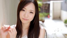 AV ซับไทย Mao Sena น่ารักเกินเบอร์เลยเผลอแตกใน Caribpr 011615_074