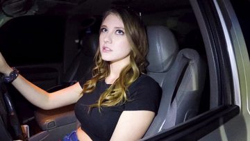 AV ซับไทย Melody Marks ยางรถแหกขอแตกข้างทาง Bang