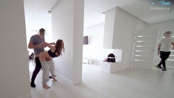 DickForLily ลืมไม่ลงเคยอมเพื่อนผัว