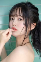 Niko Tamaki นิโกะ ทามากิ