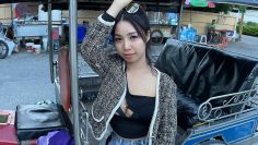 Tuktukpatrol – Akita [อาคิตะ] คลิปสาวไทย xxx คลิปสาวไทยเล่น AV