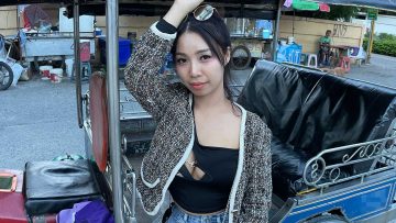 Tuktukpatrol – Akita [อาคิตะ]