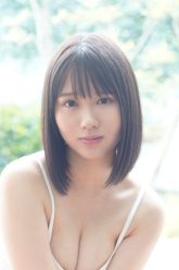 Ogura Nanami โอกุระ นานามิ