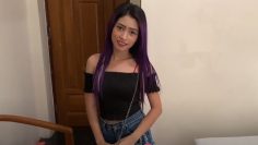 AsianSexDiary – Kay NEW 2022
