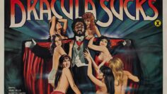 Annette Haven ดูดให้เดือดสายเลือดท่านเค้าท์