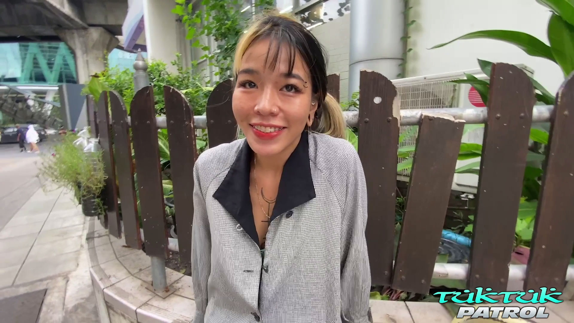 Tuktukpatrol – Bell [เบล] | AV-TH ซับไทย