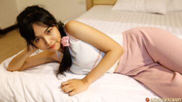 Asiansexdiary – Aye [อาย]
