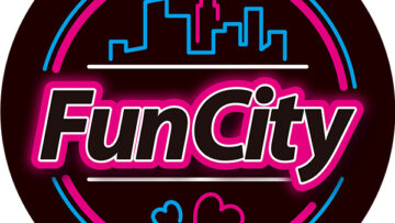 FunCity / Mousozoku