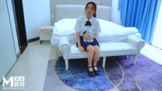 CZ-0007 รักวัยเรียนนั่งเทียนบ้านแฟน