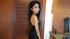 MongerInAsia สาวใช้ส้มอมต่างชาติ Som [ส้ม]