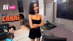 AV導演_恩凱Enkai – [นารา]