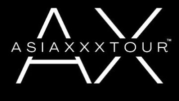 AsiaXXXTour