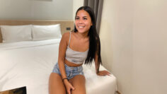 Tuktukpatrol เสิร์ฟถึงที่ปี้สาวภูเก็ต  Nicole [นิโคล]